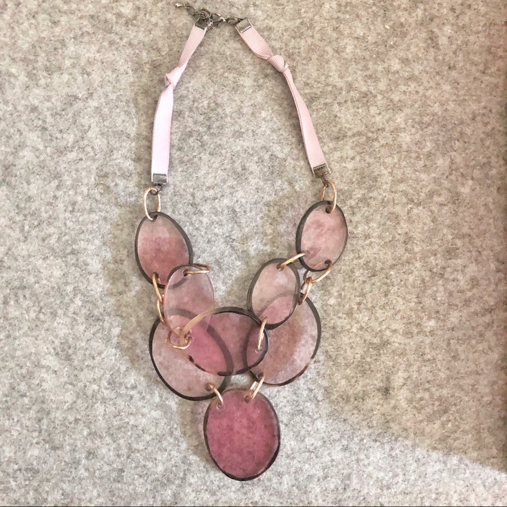 Anthropologie Necklace
